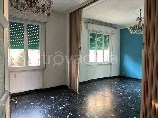 appartamento in vendita ad Alessandria