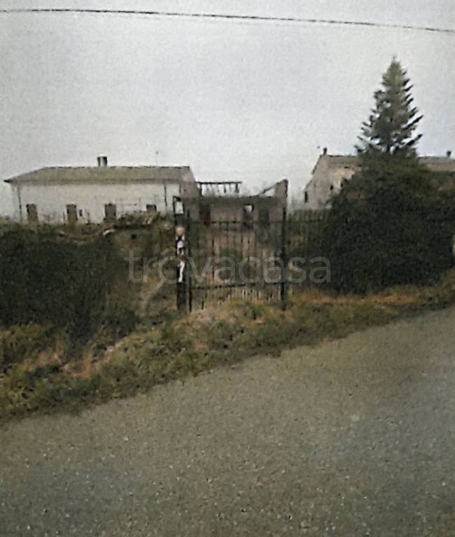 appartamento in vendita ad Alessandria in zona Mandrogne