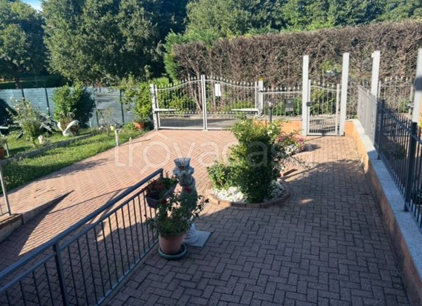 casa indipendente in vendita ad Alessandria in zona Il Cristo