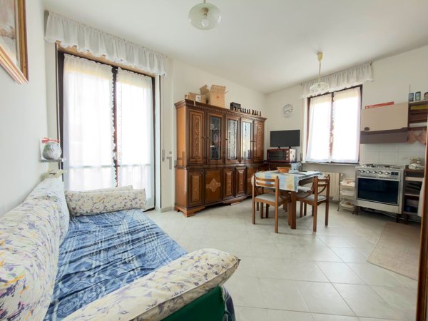 appartamento in vendita ad Alessandria in zona zona Pista