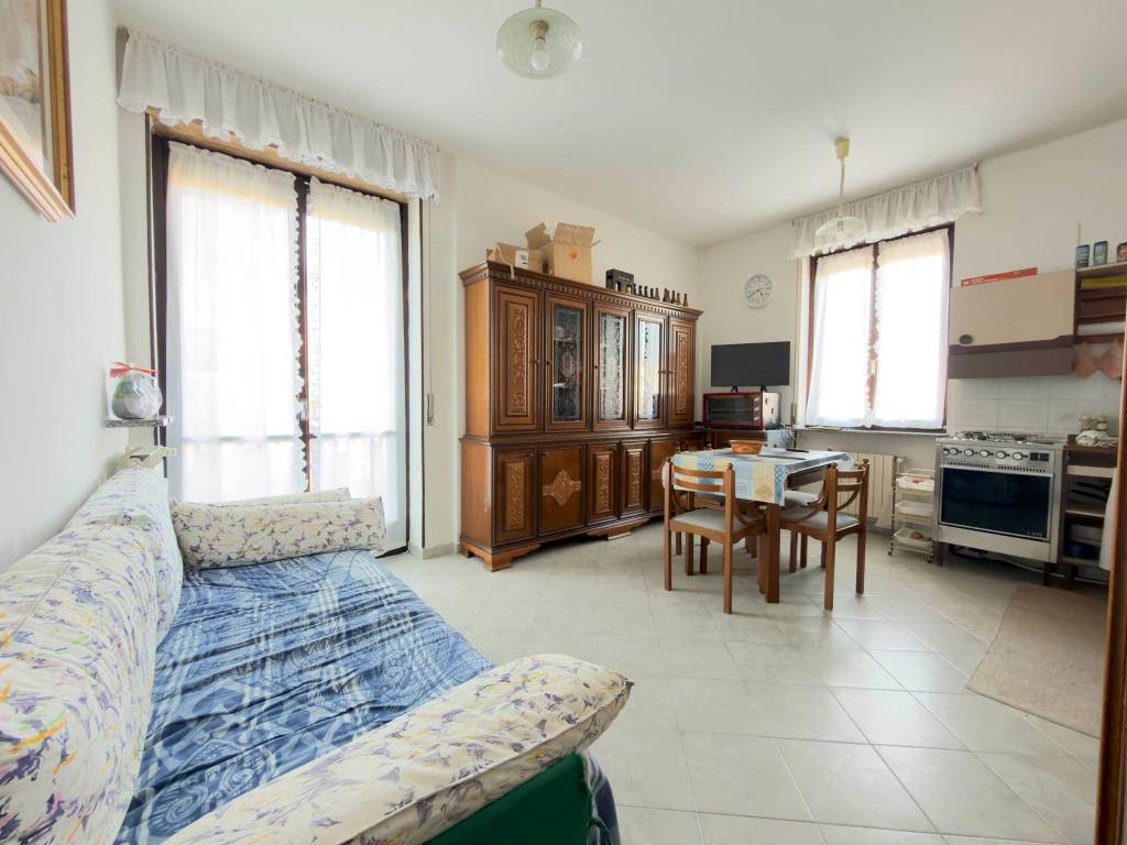 appartamento in vendita ad Alessandria in zona zona Pista