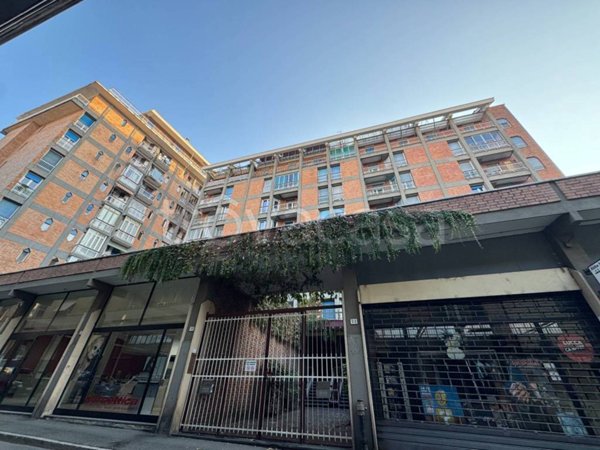 appartamento in vendita ad Alessandria