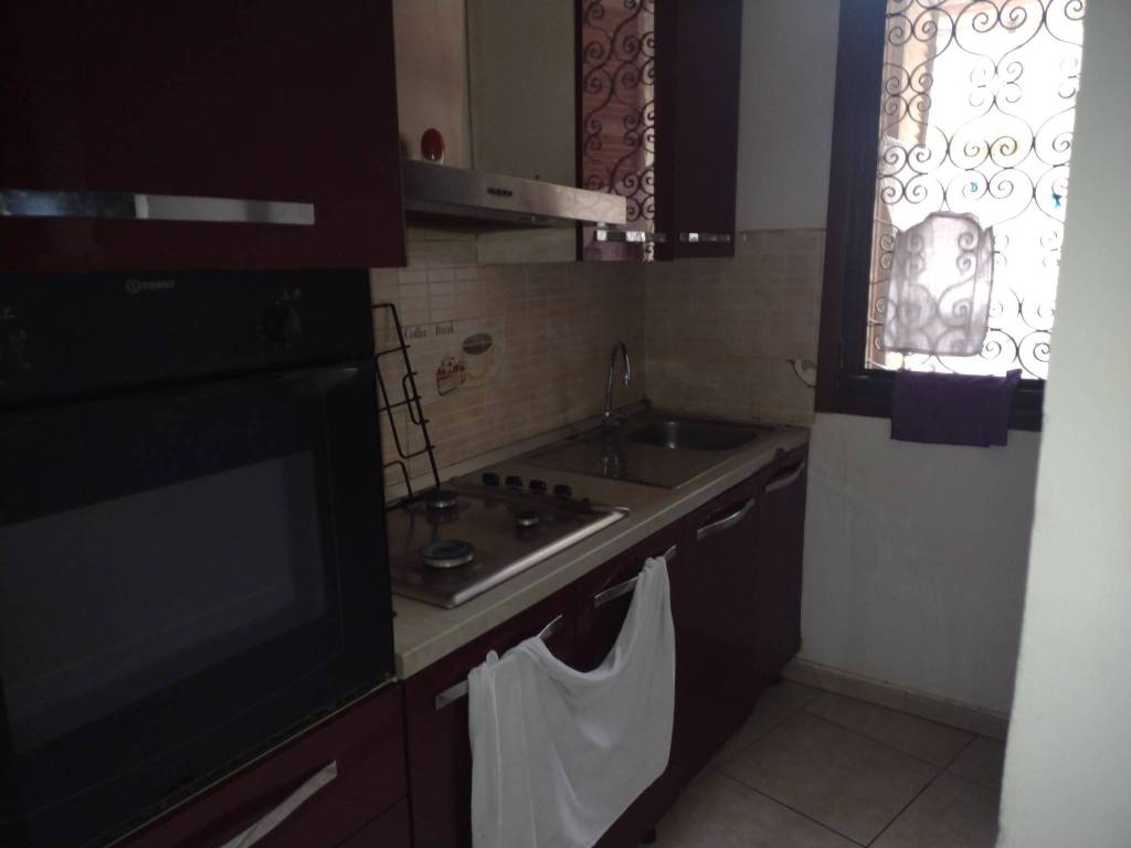appartamento in vendita ad Alessandria in zona Borgo Rovereto