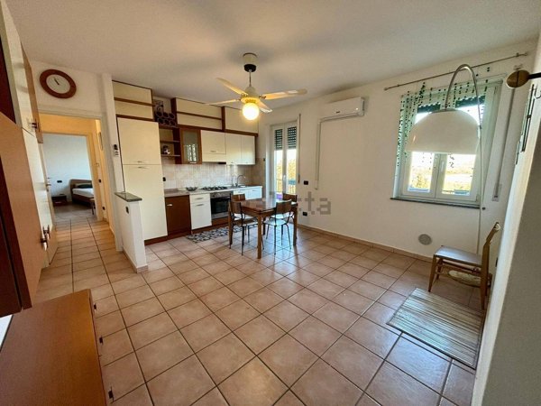 appartamento in vendita ad Alessandria in zona Casalbagliano