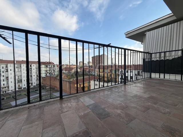 appartamento in vendita ad Alessandria in zona Il Cristo