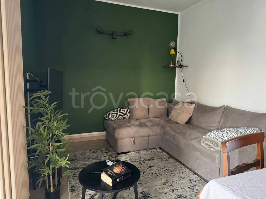 appartamento in vendita ad Alessandria in zona Il Cristo