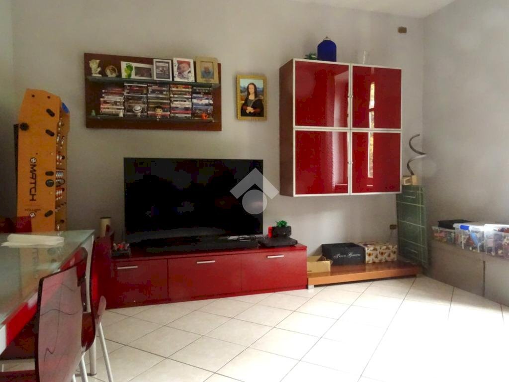 appartamento in vendita ad Alessandria