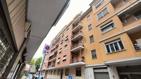 appartamento in vendita ad Alessandria in zona Piazza Garibaldi
