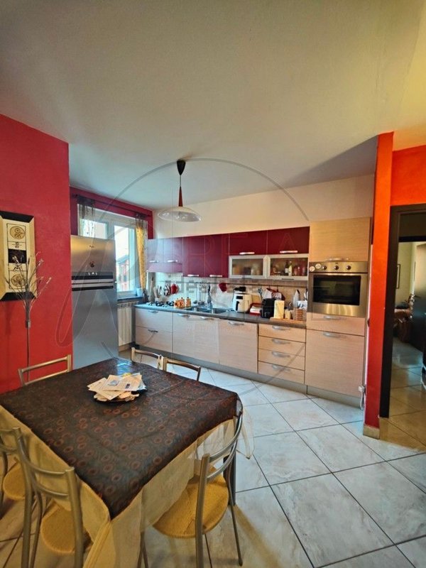 appartamento in vendita ad Alessandria