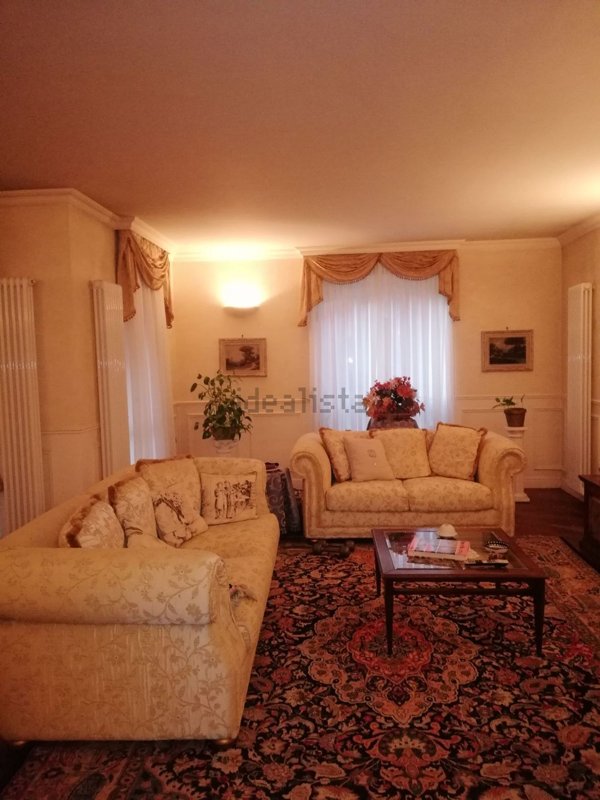 appartamento in vendita ad Alessandria in zona zona Pista