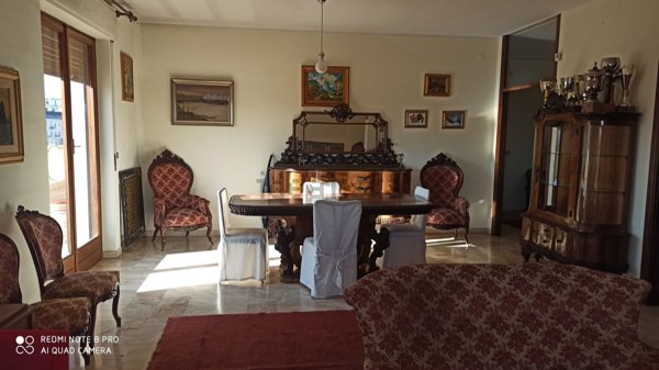 appartamento in vendita ad Alessandria in zona zona Pista