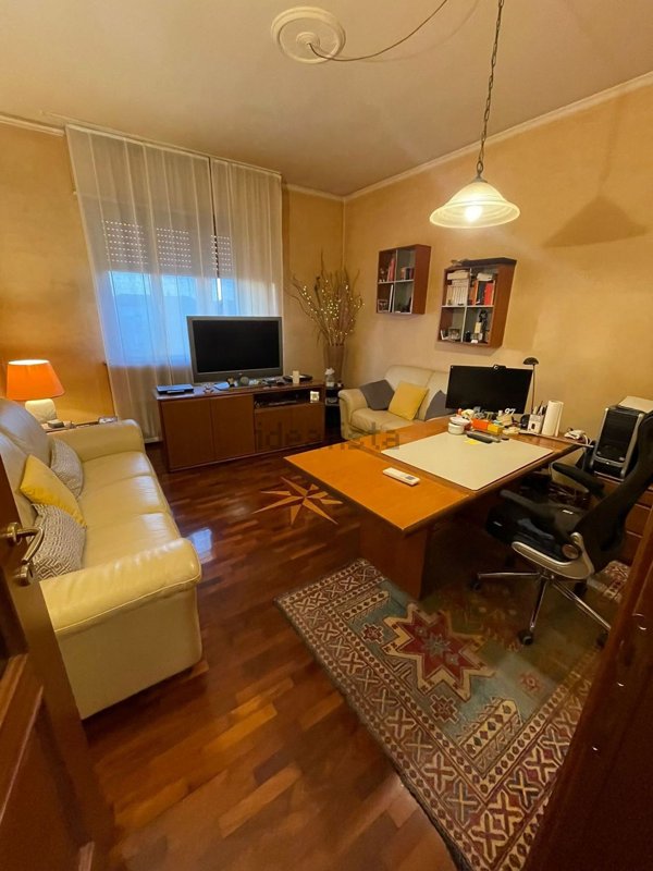 appartamento in vendita ad Alessandria in zona Spinetta Marengo