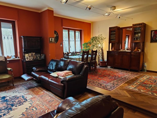 appartamento in vendita ad Alessandria in zona Galimberti