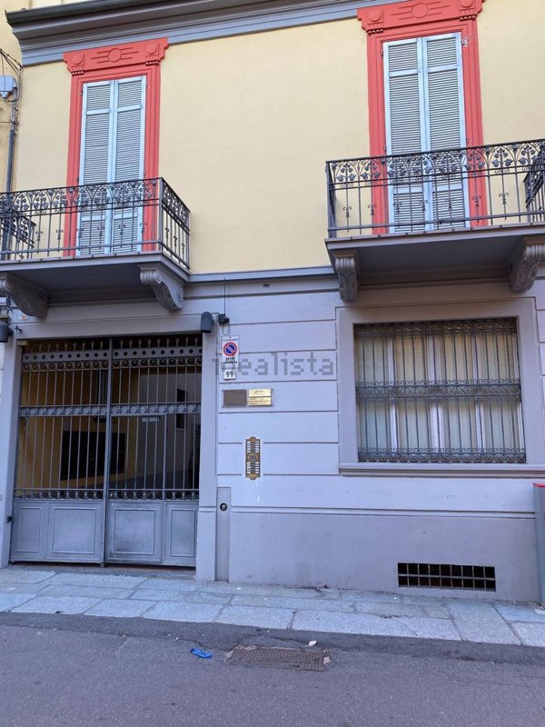 appartamento in vendita ad Alessandria in zona Borgo Rovereto