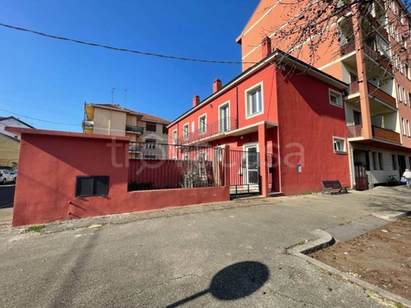 appartamento in vendita ad Alessandria in zona Il Cristo