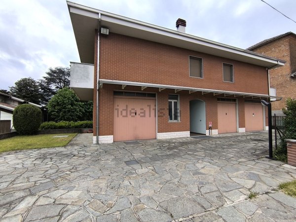 appartamento in vendita ad Alessandria in zona Valmadonna