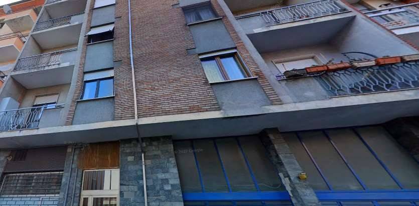 appartamento in vendita ad Alessandria in zona zona Pista