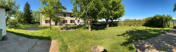 casa indipendente in vendita ad Alessandria