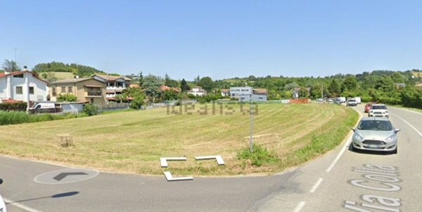 terreno agricolo in vendita ad Alessandria in zona Valmadonna