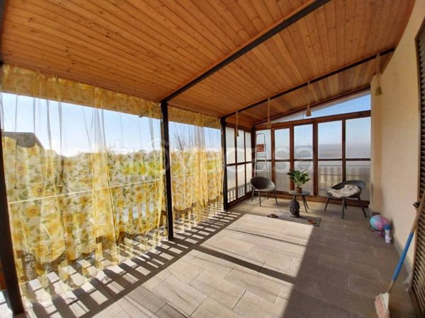 appartamento in vendita ad Alessandria in zona Mandrogne