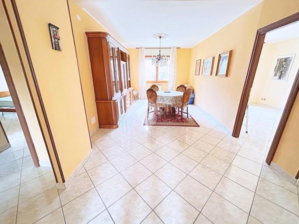 appartamento in vendita ad Alessandria in zona Spinetta Marengo