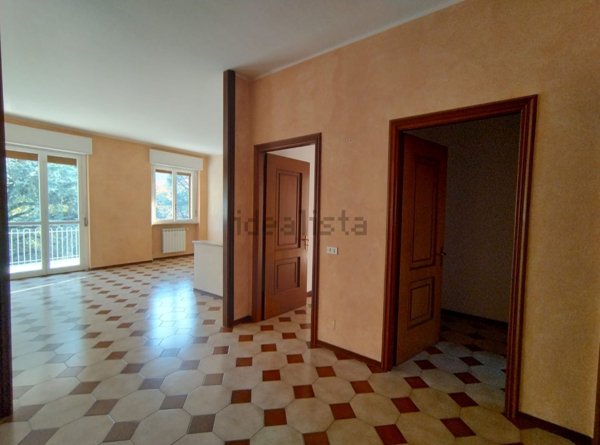 appartamento in vendita ad Alessandria in zona Galimberti