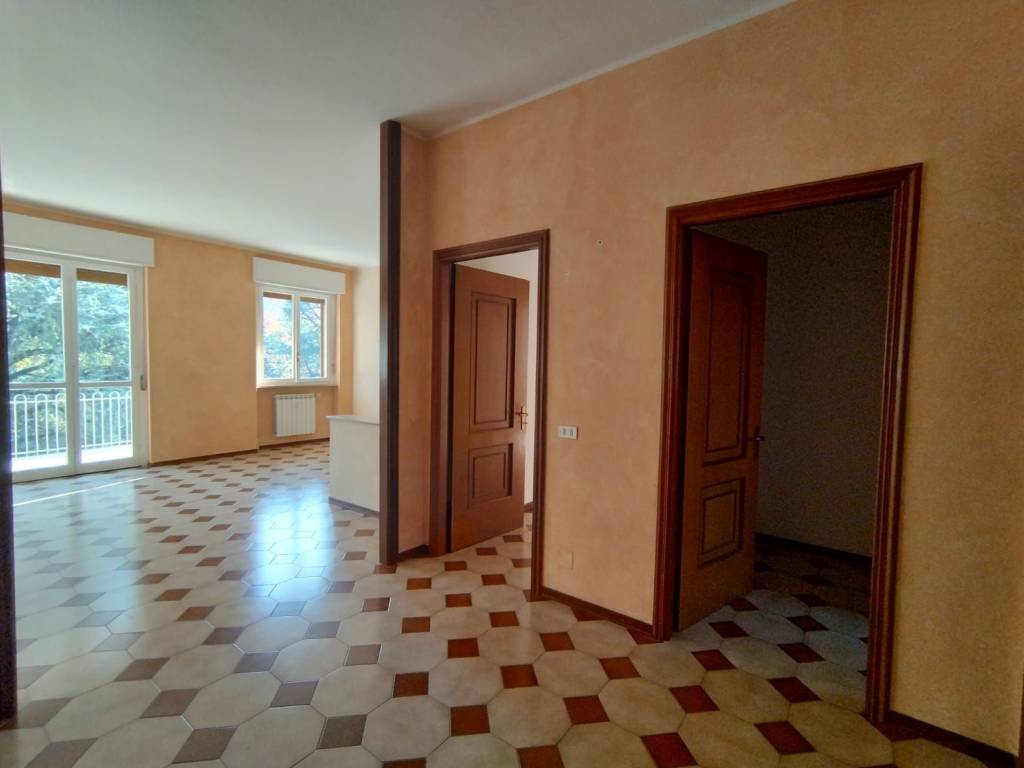 appartamento in vendita ad Alessandria in zona Galimberti