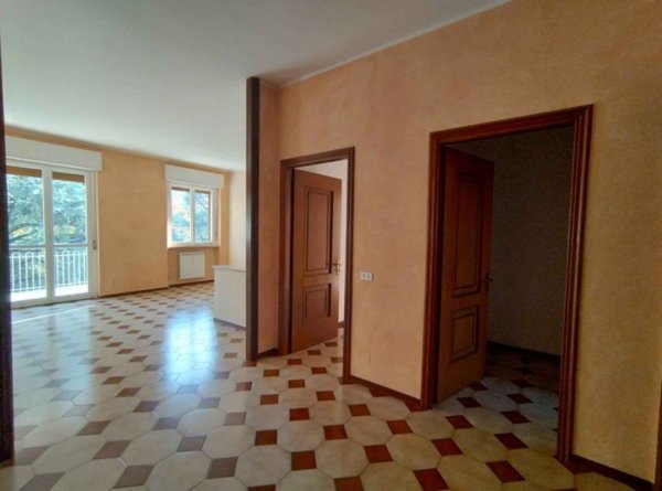 appartamento in vendita ad Alessandria in zona Galimberti