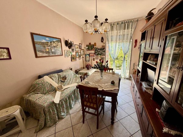 appartamento in vendita ad Alessandria in zona Il Cristo