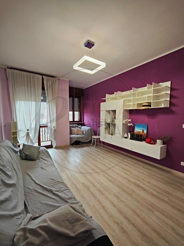 appartamento in vendita ad Alessandria