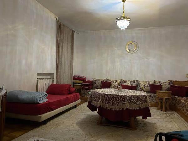 appartamento in vendita ad Alessandria in zona Borgo Rovereto