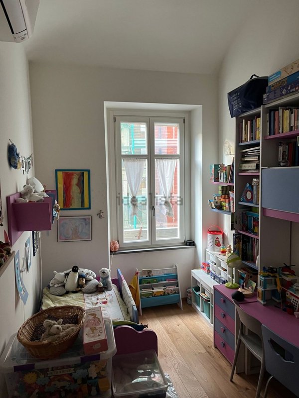 appartamento in vendita ad Alessandria in zona Borgo Rovereto