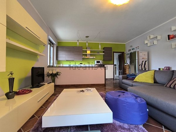 appartamento in vendita ad Alessandria in zona Valmadonna