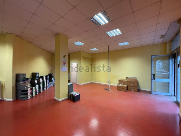 appartamento in vendita ad Alessandria in zona Borgo Rovereto