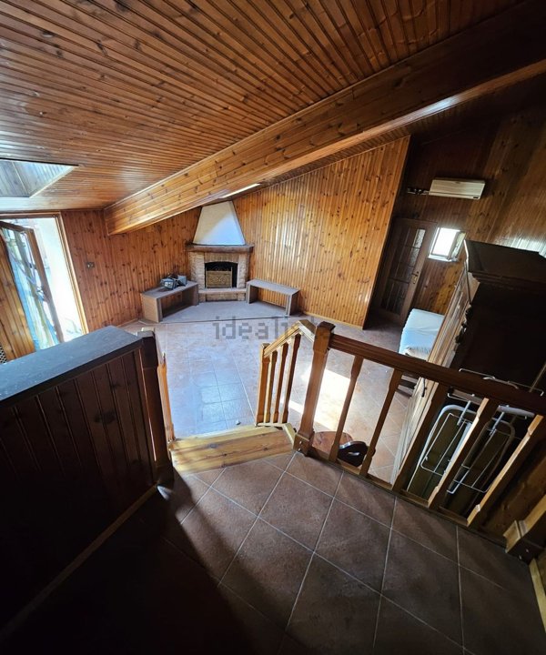 casa indipendente in vendita ad Alessandria in zona Borgo Rovereto