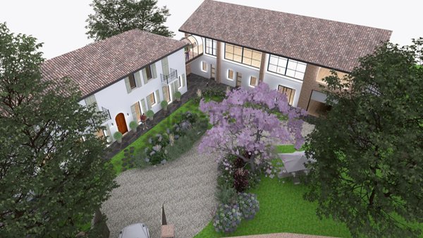 casale in vendita ad Alessandria in zona San Michele