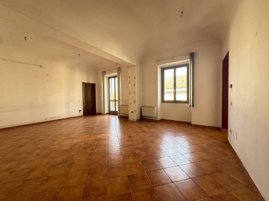 appartamento in vendita ad Alessandria in zona Borgo Rovereto