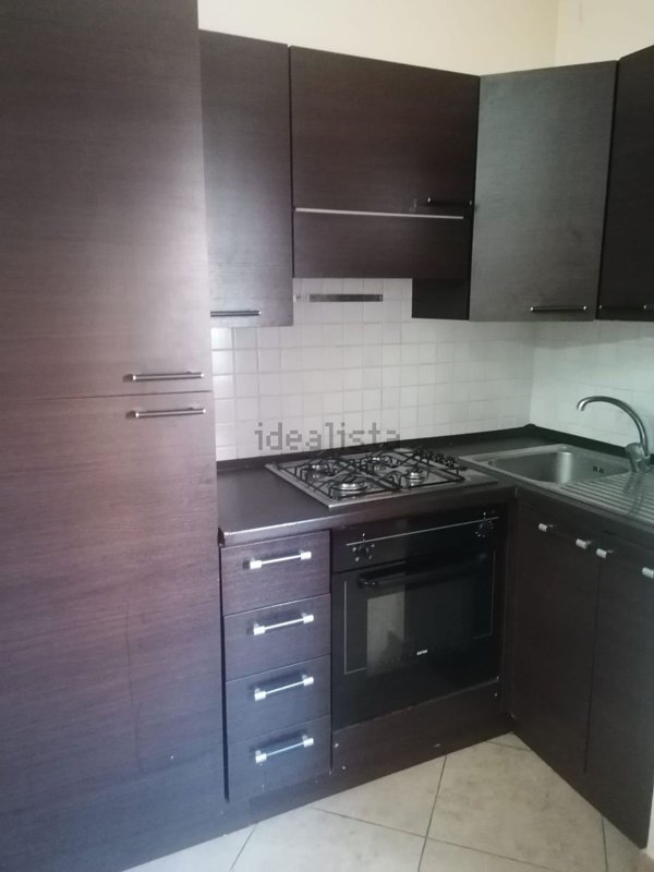 appartamento in vendita ad Alessandria in zona Borgo Rovereto