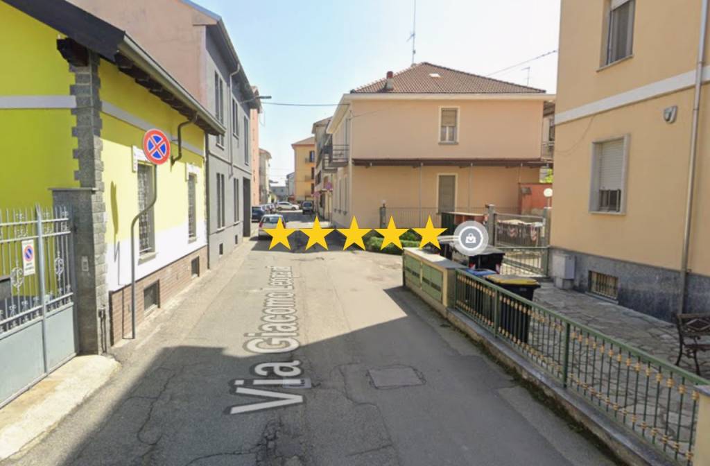 appartamento in vendita ad Alessandria in zona Il Cristo