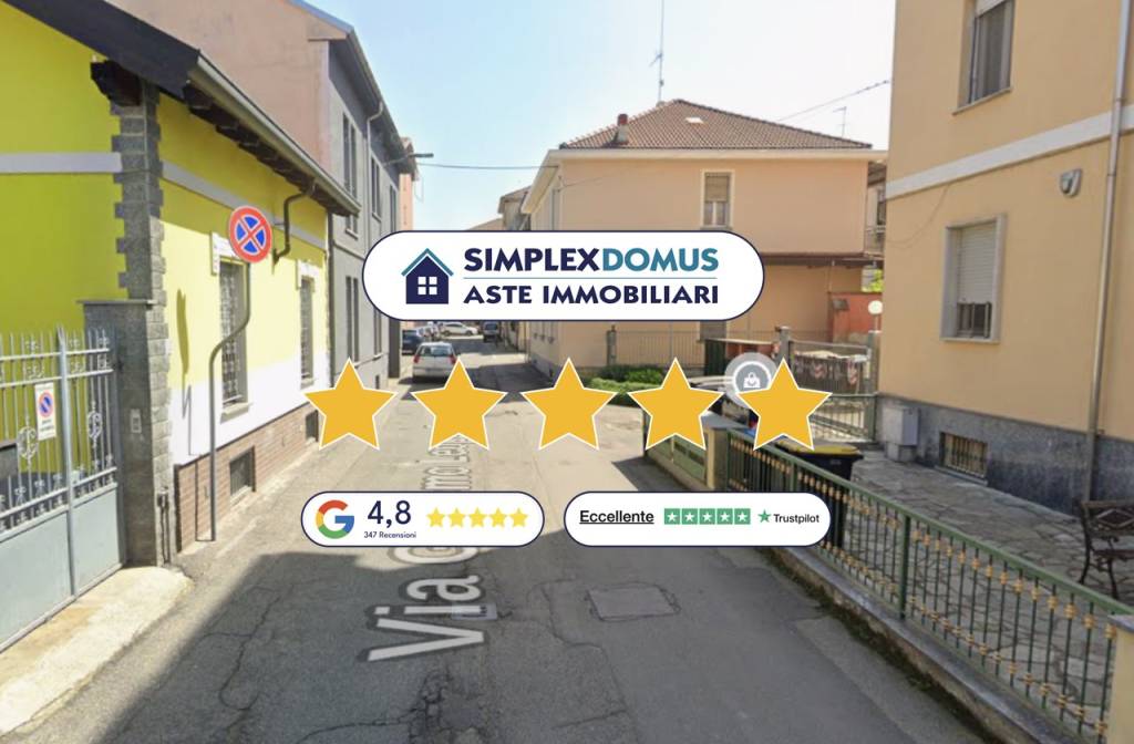 appartamento in vendita ad Alessandria in zona Il Cristo