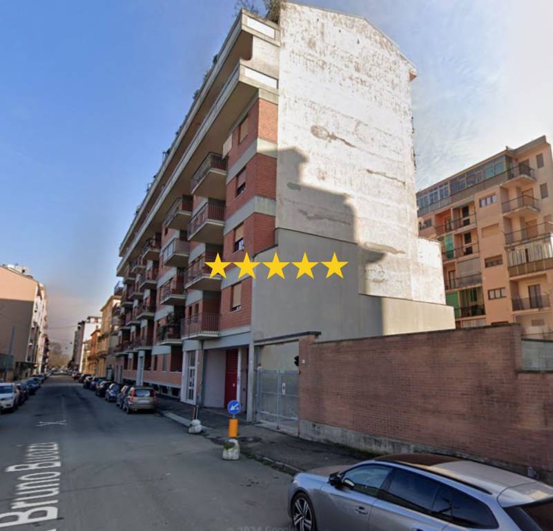 appartamento in vendita ad Alessandria in zona zona Pista