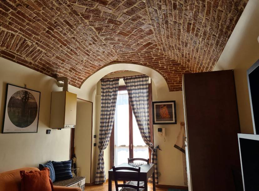 appartamento in vendita ad Alessandria