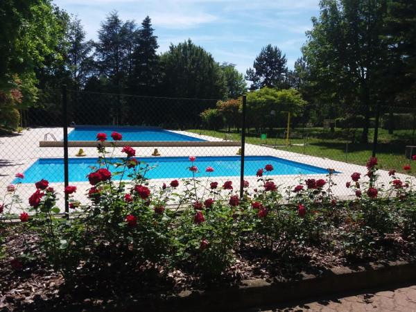 appartamento in vendita ad Alessandria in zona Valverde