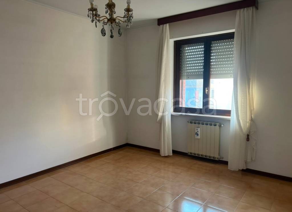 appartamento in vendita ad Alessandria in zona Borgo Rovereto