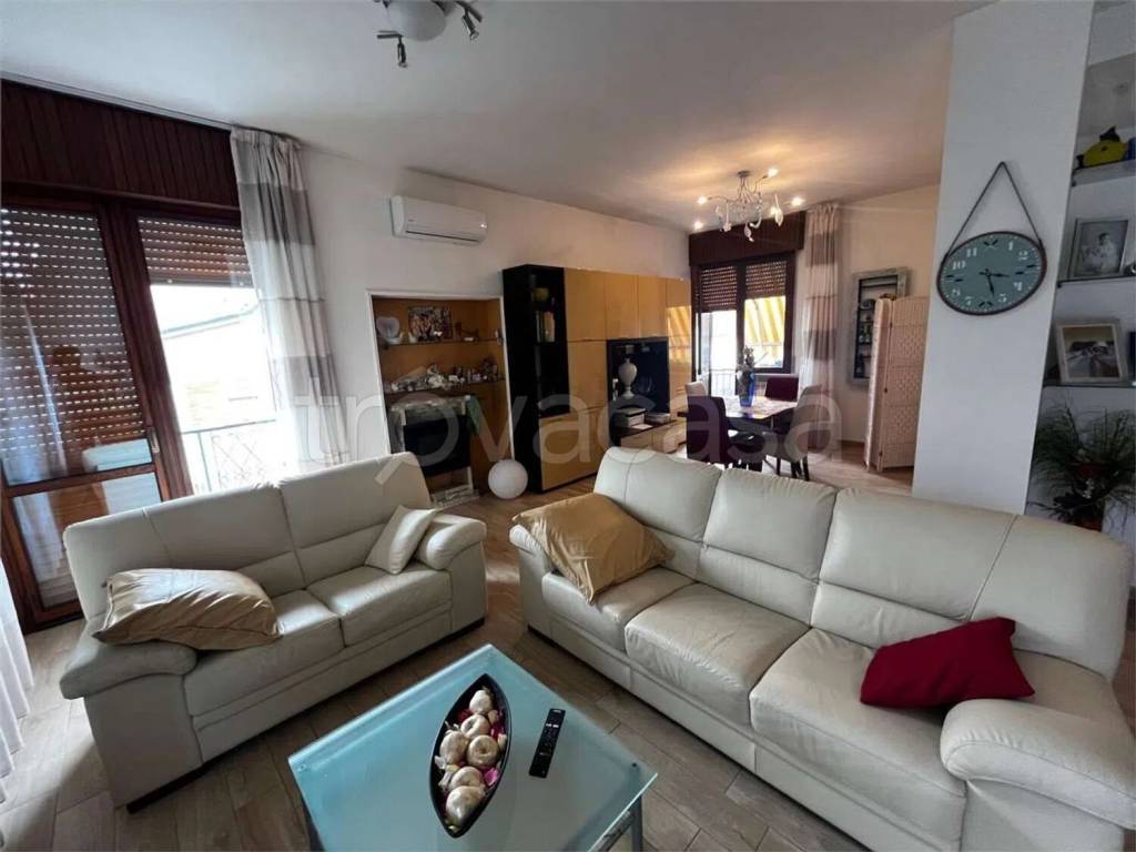 appartamento in vendita ad Alessandria in zona Il Cristo