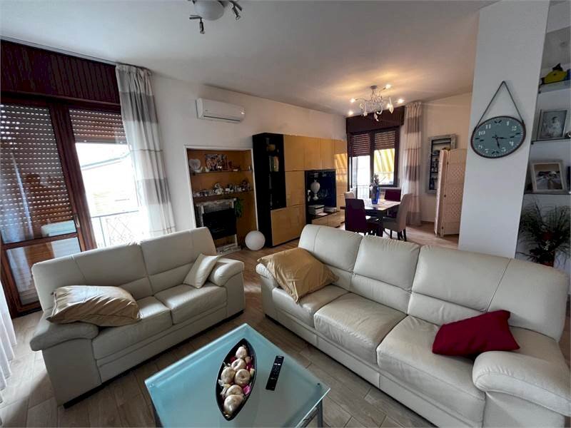 appartamento in vendita ad Alessandria in zona Il Cristo