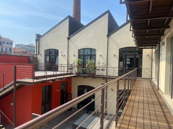 appartamento in vendita ad Alessandria