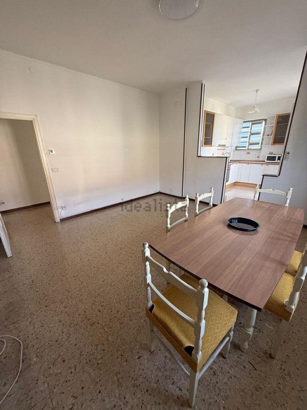 appartamento in vendita ad Alessandria in zona Spinetta Marengo