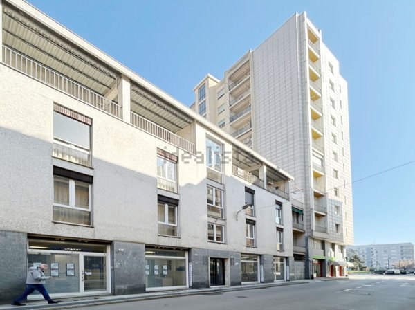 appartamento in vendita ad Alessandria