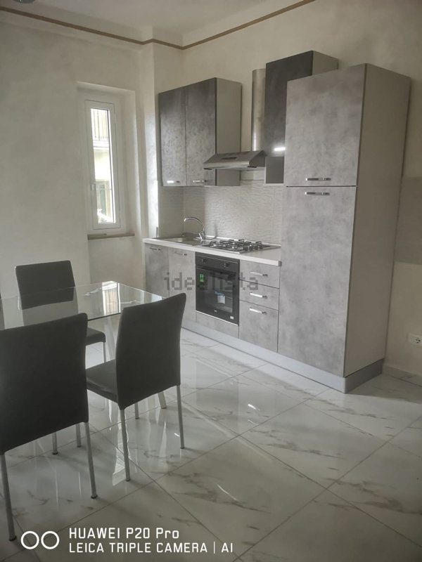 appartamento in vendita ad Alessandria